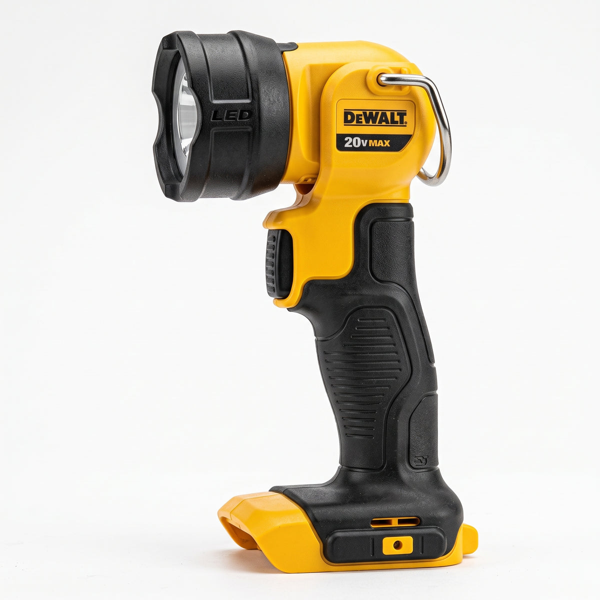 DeWALT 20V MAX Cordless LED Work Light (DCL040) - Portable Torch Light