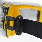 DeWalt DPG82-11 Concealer Clear Anti-Fog Over Glasses Safety Goggles