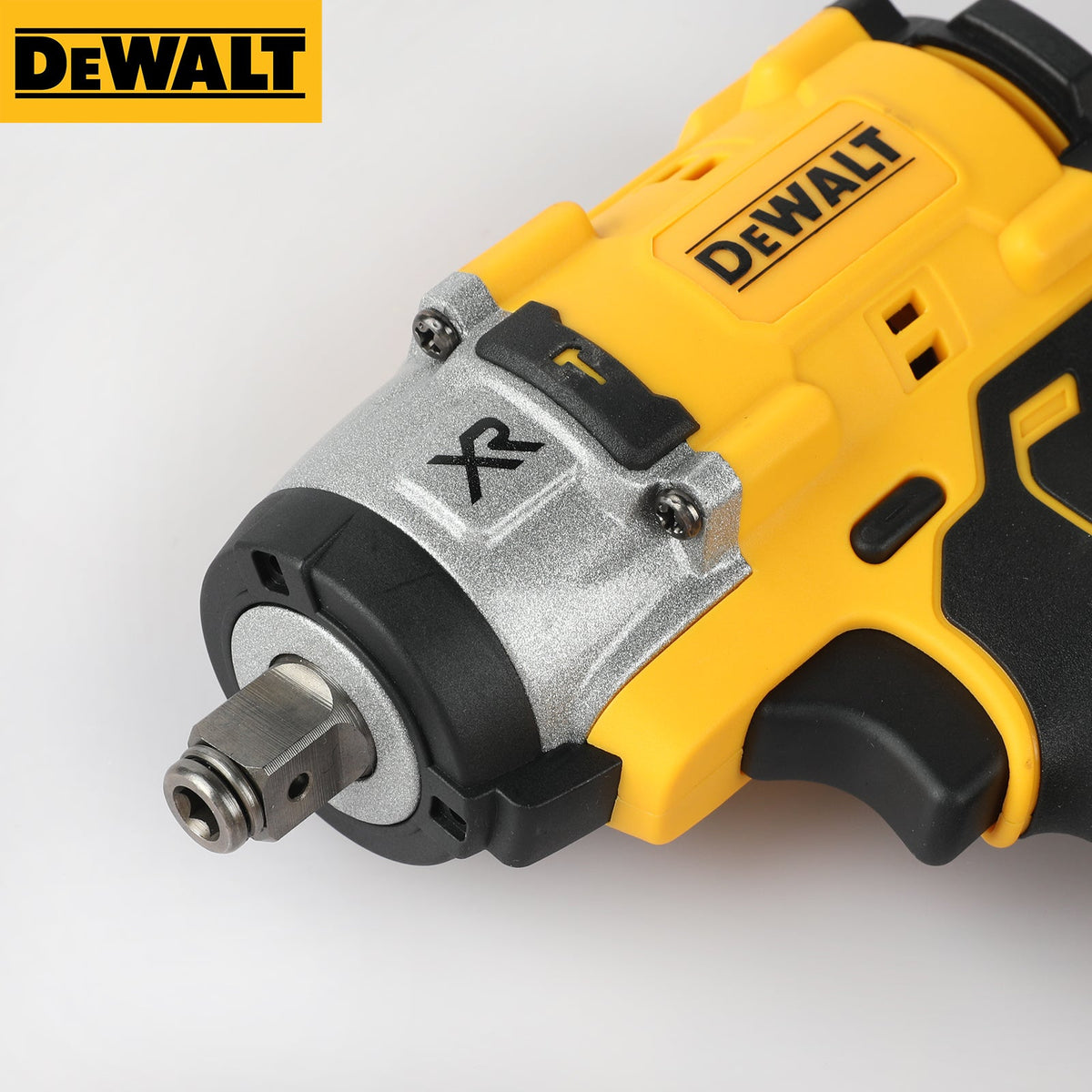 DeWALT DCF922 20V MAX 1/2" Cordless Impact Wrench Bare Tool